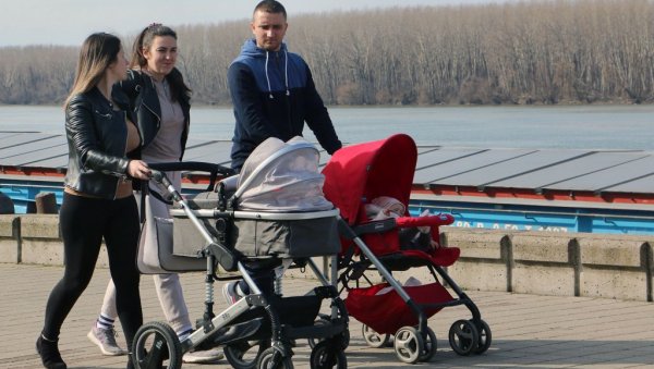 КРАТАК РУКАВ, А ОНДА СЛЕДИ ПРОМЕНА: Временска прогноза за суботу, 10. фебруар КРАТАК РУКАВ, А ОНДА СЛЕДИ ПРОМЕНА: Временска прогноза за суботу, 10. фебруар