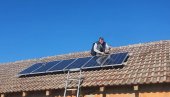 KONKURS ZA SOLARNE PANELE NA KUĆAMA: Vrščanima na raspolaganju 4,6 miliona dinara KONKURS ZA SOLARNE PANELE NA KUĆAMA: Vrščanima na raspolaganju 4,6 miliona dinara