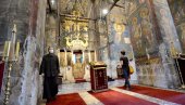 МАНАСТИР ВИСОКИ ДЕЧАНИ: Докле ће вандализам на Косову и Метохији бити прекривен ћутањем МАНАСТИР ВИСОКИ ДЕЧАНИ: Докле ће вандализам на Косову и Метохији бити прекривен ћутањем