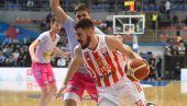 ЗВЕЗДА ПРВИ ФИНАЛИСТА КУПА: Црвено-бели победили Мегу и браниће Жућкову левицу (ФОТО) ЗВЕЗДА ПРВИ ФИНАЛИСТА КУПА: Црвено-бели победили Мегу и браниће Жућкову левицу (ФОТО)