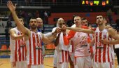 PORAZ ZVEZDE U ATINI: Panatinaikos slavio posle velike borbe PORAZ ZVEZDE U ATINI: Panatinaikos slavio posle velike borbe