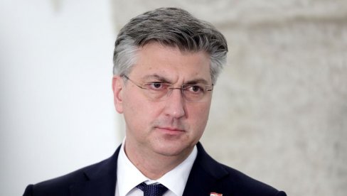 PLENKOVIĆ BEZ EVROPSKE FOTELJE: Predsedniku Vlade Hrvatske neizvestan novi mandat u Zagrebu, a ne čeka ga ni karijera u Briselu