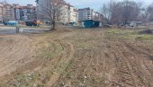 ОЧИШЋЕНА ДЕПОНИЈА НА БЕЖАНИЈИ: Суграђани недавно пријавили комунални проблем ОЧИШЋЕНА ДЕПОНИЈА НА БЕЖАНИЈИ: Суграђани недавно пријавили комунални проблем