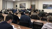 ГРАДСКА ИЗБОРНА КОМИСИЈА: У Београду пријављен 1.581 домаћи и 156 страних посматрача за изборе