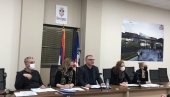 DODATI NADA I MORAMO: Gradska izborna komisija proglasila još dve izborne liste DODATI NADA I MORAMO: Gradska izborna komisija proglasila još dve izborne liste