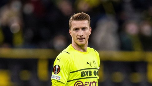 BIO JE SINONIM ZA LOJALNOST, A SADA TRČI ZA MILIONIMA: Marko Rojs napušta Borusiju Dortmund! Otkrio i sa kojim klubom pregovara njegov agent