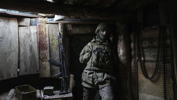 И ХРВАТИ КРЕЋУ У УКРАЈИНУ! Мобилизоване војне снаге - имаће специјалан задатак током украјинске кризе И ХРВАТИ КРЕЋУ У УКРАЈИНУ! Мобилизоване војне снаге - имаће специјалан задатак током украјинске кризе