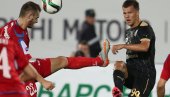 ŠKUPI SLAVI TITULU: Nikola Avramovski, trener u S. Makedoniji
