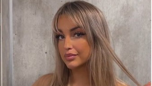 МЛАДА РОЖАЈКА ОТЕТА У ШВЕДСКОЈ: Амела Калач киднапована на путу до куће? МЛАДА РОЖАЈКА ОТЕТА У ШВЕДСКОЈ: Амела Калач киднапована на путу до куће?