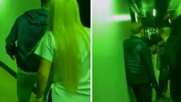 СКАНДАЛ ТРЕСЕ ОСТРВО: Мајка звезде Манчестер ситија бранила сина, па добила песницу у главу (ВИДЕО) СКАНДАЛ ТРЕСЕ ОСТРВО: Мајка звезде Манчестер ситија бранила сина, па добила песницу у главу (ВИДЕО)