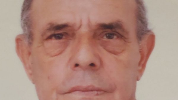 ПРЕМИНУО ЈОРДАН НОВКОВИЋ: Дугогодишњи шеф Борбе умро од короне ПРЕМИНУО ЈОРДАН НОВКОВИЋ: Дугогодишњи шеф Борбе умро од короне