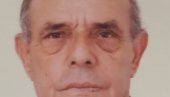 PREMINUO JORDAN NOVKOVIĆ: Dugogodišnji šef Borbe umro od korone