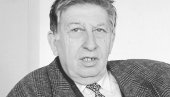 VELIKI GUBITAK ZA SRPSKU NAUKU: Preminuo profesor Momčilo Zlatanović VELIKI GUBITAK ZA SRPSKU NAUKU: Preminuo profesor Momčilo Zlatanović
