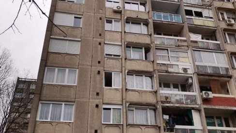 ПО КВАДРАТУ ТРИ ДИНАРА ДОДАТНО: Минимална корекција цена за одржавање вишеспратница ПО КВАДРАТУ ТРИ ДИНАРА ДОДАТНО: Минимална корекција цена за одржавање вишеспратница