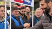 ŠAPIĆ POSETIO MLADENOVAC: Probleme i prioritete gradskih opština rešavati sistematski ŠAPIĆ POSETIO MLADENOVAC: Probleme i prioritete gradskih opština rešavati sistematski