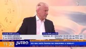 TADIĆ PODSEĆA: Vladeta ćutao na štrajk Legijine jedinice, ponoš i on su desničari (VIDEO)