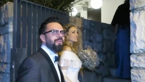 OVO NIKO NIJE OČEKIVAO: Petar Grašo i Hana odabrali ime za ćerku koje je želela Danijela OVO NIKO NIJE OČEKIVAO: Petar Grašo i Hana odabrali ime za ćerku koje je želela Danijela