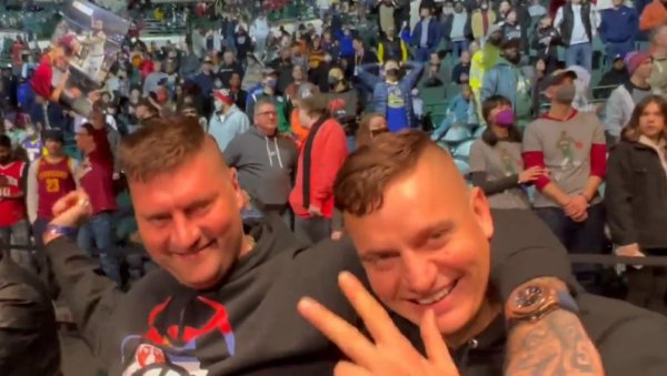 СТРАХИЊА ИДЕ У ЗАТВОР! Откривени нови детаљи поступка против брата Николе Јокића у Америци СТРАХИЊА ИДЕ У ЗАТВОР! Откривени нови детаљи поступка против брата Николе Јокића у Америци