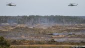 „NATO KONCENTRIŠE TRUPE“: Belorusija upozorava na opasnu situaciju na zapadnim granicama „NATO KONCENTRIŠE TRUPE“: Belorusija upozorava na opasnu situaciju na zapadnim granicama