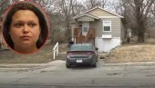 МАЈКА МОНСТРУМ ОБЕЗГЛАВИЛА СИНА (6) И ПСА: Језив злочин у Канзасу, полиција затекла жену која пева, обливена крвљу детета (ВИДЕО)