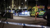 U ŠVEDSKOJ UHAPŠENI OSUMNJIČENI ZA PRIPREMU TERORISTIČKOG NAPADA: Povezani sa Islamskom državom i organizovanim kriminalom