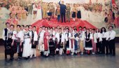 LOLA IGRA SAD BEZ BRIGA: Grad Beograd konačno preuzeo najveće amatersko KUD na Balkanu LOLA IGRA SAD BEZ BRIGA: Grad Beograd konačno preuzeo najveće amatersko KUD na Balkanu