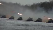 РАКЕТИРАН И ГРАНАТИРАН ДОЊЕЦК: Испалили 200 пројектила из ВБР-а и хаубица на градску четврт РАКЕТИРАН И ГРАНАТИРАН ДОЊЕЦК: Испалили 200 пројектила из ВБР-а и хаубица на градску четврт
