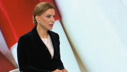 DRŽAVA KONTINUIRANO ULAŽE U LEČENJE RETKIH BOLESTI Radojević Škodrić: Iznos se stalno uvećava DRŽAVA KONTINUIRANO ULAŽE U LEČENJE RETKIH BOLESTI Radojević Škodrić: Iznos se stalno uvećava
