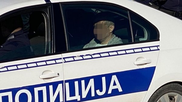 ОВО ЈЕ ОСУМЊИЧЕНИ ЗА УБИСТВО У ЗЕМУНУ: Избо колегу (32), сав крвав ушао у полицијски ауто ОВО ЈЕ ОСУМЊИЧЕНИ ЗА УБИСТВО У ЗЕМУНУ: Избо колегу (32), сав крвав ушао у полицијски ауто