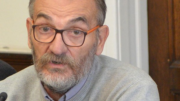 ЈЕРЕМИЋЕВ ПОТПРЕДСЕДНИК ШИРИ МРЖЊУ: Синиша Ковачевић извређао Србе; одговорила му Невена Ђурић ЈЕРЕМИЋЕВ ПОТПРЕДСЕДНИК ШИРИ МРЖЊУ: Синиша Ковачевић извређао Србе; одговорила му Невена Ђурић