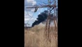 УКРАЈИНЦИ ГАЂАЈУ ЦИВИЛНЕ ОБЈЕКТЕ: Нове експлозије у Донбасу, погођена и школа УКРАЈИНЦИ ГАЂАЈУ ЦИВИЛНЕ ОБЈЕКТЕ: Нове експлозије у Донбасу, погођена и школа