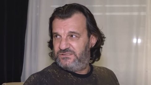 OGLASIO SE VLASNIK LOKALA U KOJEM JE LUKAS NASTUPAO: Otkrio da li je folker imao vizu - isplivali novi detalji