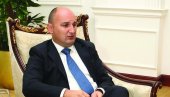 ОПТУЖБЕ ЗБОГ КРЕДИТА: Бивши премијер РС пред судијом бањалучког Окружног суда ОПТУЖБЕ ЗБОГ КРЕДИТА: Бивши премијер РС пред судијом бањалучког Окружног суда