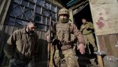 ISPRAVKA: Ukrajinski nacionalisti nisu zarobili dvadesetak vozila OEBS-a ISPRAVKA: Ukrajinski nacionalisti nisu zarobili dvadesetak vozila OEBS-a
