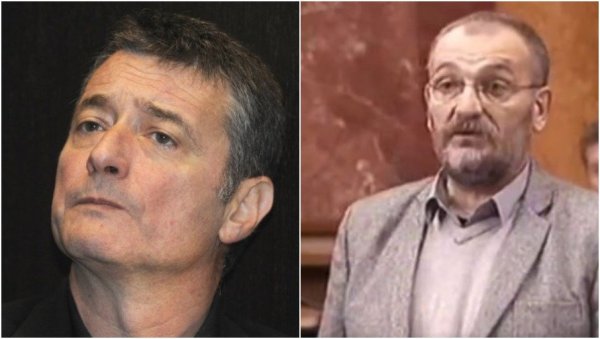 КО СУ ПОНОШЕВИ САВЕТНИЦИ: Један женомрзац, други сматра да треба поклонити Косово КО СУ ПОНОШЕВИ САВЕТНИЦИ: Један женомрзац, други сматра да треба поклонити Косово