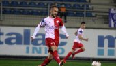 SUPERLIGA SRBIJE: Vojvodini leži Napredak