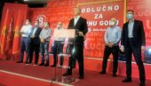 ДПС ОПЕТ КРОЈАЧ СУДБИНЕ? Милови послали јасну поруку ГП УРА да у Скупштини може проћи само оно што они подрже