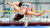 ANGELINA TOPIĆ NAJAVLJUJE VISOKE DOMETE: Želim let iznad 190 do kraja sezone ANGELINA TOPIĆ NAJAVLJUJE VISOKE DOMETE: Želim let iznad 190 do kraja sezone