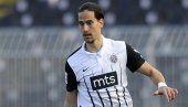MARKO JEVTOVIĆ POSLE ČETIRI GODINE ZAIGRAO PRED GROBARIMA: Bilo je emotivno, lepa atmosfera i energija za trofeje