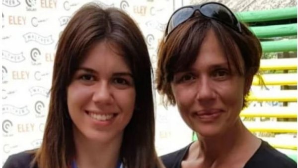 ЋЕРКА ЈАСНЕ ШЕКАРИЋ: Моја мајка је финансирала наш живот, Сајед ми тражио 75. 000 евра да се одрекне наше ћерке! (ФОТО) ЋЕРКА ЈАСНЕ ШЕКАРИЋ: Моја мајка је финансирала наш живот, Сајед ми тражио 75. 000 евра да се одрекне наше ћерке! (ФОТО)