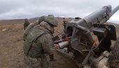 ВОЈНА ОПЕРАЦИЈА СЕ НАСТАВЉА: Пушилин - До испуњења циљева још пар дана
