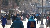 НАЈАВА УСПЕШНЕ ГОДИНЕ Врњчани очекују обарање рекордног броја ноћења из 2019. НАЈАВА УСПЕШНЕ ГОДИНЕ Врњчани очекују обарање рекордног броја ноћења из 2019.