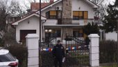 ŽIVOJIN DANAS NA SASLUŠANJU: Istraga ubistva u beogradskom naselju Rušanj