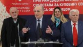 СПРЕМНО ПОЛА МИЛИЈАРДЕ ЗА ЈОШ 500 КУЋА НА СЕЛУ: Расписан нови јавни конкурс СПРЕМНО ПОЛА МИЛИЈАРДЕ ЗА ЈОШ 500 КУЋА НА СЕЛУ: Расписан нови јавни конкурс
