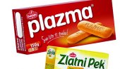 PLAZMI I ZLATNOM PEKU ŽIG ČUVARKUĆE: Porodici se pridružili i popularni domaći proizvodi