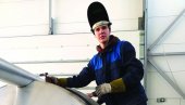 ZA OPREMU I EDUKACIJU 4,2 MILIONA EVRA: Sredstva fonda za 11 konzorcijuma iz Srbije ZA OPREMU I EDUKACIJU 4,2 MILIONA EVRA: Sredstva fonda za 11 konzorcijuma iz Srbije
