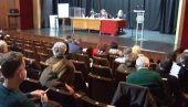 ОДЛУКА СА ДАНАШЊЕ СЕДНИЦЕ СО ПАРАЋИН: Више новца за активне мере запошљавања ОДЛУКА СА ДАНАШЊЕ СЕДНИЦЕ СО ПАРАЋИН: Више новца за активне мере запошљавања