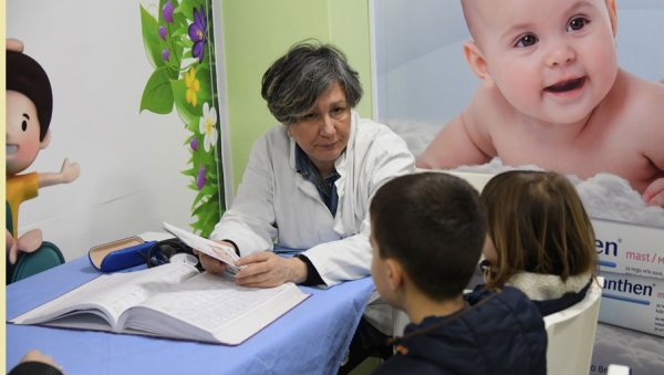 ЦЕНТАР ЗА РАНИ РАСТ И РАЗВОЈ: У Сарајевско-романијској регији, у оквиру вртића Бубамара, ускоро нове услуге ЦЕНТАР ЗА РАНИ РАСТ И РАЗВОЈ: У Сарајевско-романијској регији, у оквиру вртића Бубамара, ускоро нове услуге