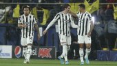 GRIFONI U NEMOGUĆOJ MISIJI: Đenova se protiv Juventusa nada velikom iznenađenju