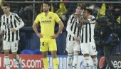 ДУШАН ПОТАПА ПОДМОРНИЦУ: Јувентус после 1:1 у Шпанији фаворит за пролаз против Виљареала ДУШАН ПОТАПА ПОДМОРНИЦУ: Јувентус после 1:1 у Шпанији фаворит за пролаз против Виљареала